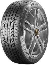 Continental WinterContact TS 870 P 225/55 R18 102V
