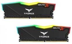 Team Group T-FORCE DELTA RGB 16GB (2x8GB) DDR4 3200MHz TF3D416G3200HC16FDC01