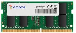 ADATA Premier 8GB DDR4 3200MHz AD4S32008G22-SGN
