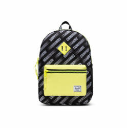 Herschel Rucsac pentru copii Herschel Heritage HSC Motion Negru