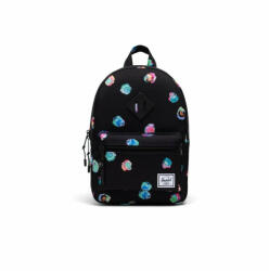 Herschel Rucsac gradinita Herschel Heritage Paint Dot Negru