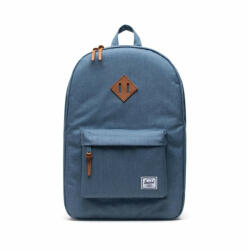 Herschel Rucsac Herschel Heritage Blue Mirage Crosshatch