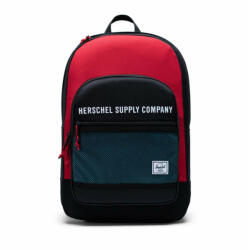Herschel Rucsac Herschel Kaine Athletics Negru-Rosu