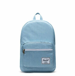 Herschel Rucsac Herschel Pop Quiz Light Denim Crosshatch