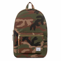 Herschel Rucsac Herschel Settlement Woodland Camo