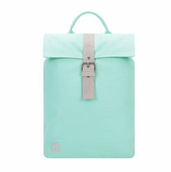 Mi-Pac Rucsac Mi-Pac Day Canvas Verde Menta