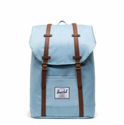 Herschel Rucsac Herschel Retreat Light Denim Crosshatch