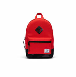 Herschel Rucsac gradinita Herschel Heritage Fiery Rosu
