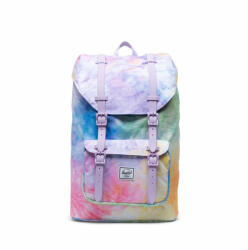 Herschel Rucsac Herschel Little America Mid-Volume Pastel Tie Dye
