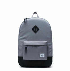 Herschel Rucsac Herschel Heritage Gri/ Negru