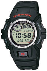 Casio G-2900F-1VER