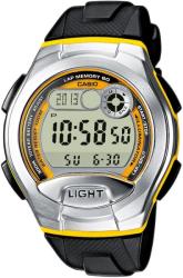 Casio W-752-9BVES Ceas