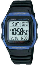 Casio W-96H-2AVDF