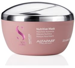 ALFAPARF Milano Semi di Moisture Nutritive tápláló maszk 200 ml