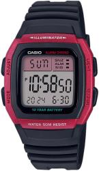 Casio W-96H-4AVEF Ceas