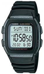 Casio W-96H-1BVDF