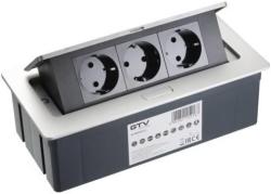 GTV 3 Plug (PBSC3GS-53)