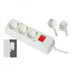 Anco 3 Plug 1,4 m (321424)