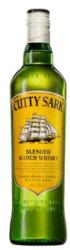 Cutty Sark Blended Scotch 1 l 40%