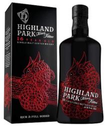 HIGHLAND PARK Twisted Tatoo 16 Year 0,7 l 46%