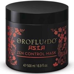 Orofluido Asia Zen Control maszk 500 ml
