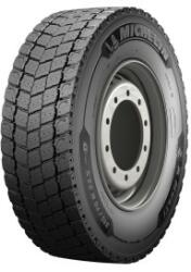 Michelin X multi d 315/70 R22.5 154/150L Tractiune Regional (3528708898998) - marvinauto