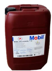 Mobil Ulei hidraulic Mobil DTE 10 Excel 32 20L - autoeco