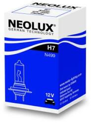 NEOLUX Bec auto halogen Neolux H7 12V 55W