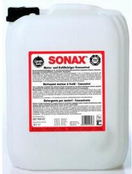SONAX Solutie curatare motor Sonax 10L
