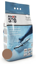 Akkit Chit de rosturi Akkit 520 flexibil maro deschis 5 kg