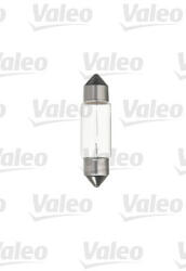 Valeo Bec auto halogen Valeo C5W 12V 5W