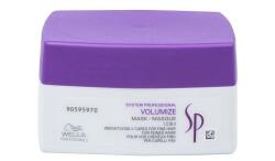 Wella SP Volumize mască de păr 200 ml pentru femei