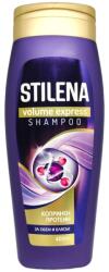  Stilena шампоан за коса, За обем и блясък, 400мл