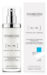 Symbiosis Ser oxigenat pentru față - Symbiosis London Anti-Ageing & Oxygenating Facial Serum 30 ml