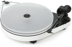 Pro-Ject Грамофон Pro-Ject RPM 5 Carbon - бял (9120050435445)