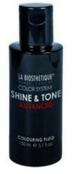 La Biosthétique Colorant tonifiant - La Biosthetique Color System Shine&Tone Advanced 5/R