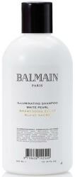 Balmain Paris Șampon - Balmain Paris Hair Couture Illuminating White Pearl Shampoo 1000 ml