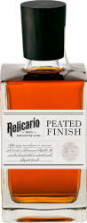 Relicario Ron Peated Finish 0.7l 40%