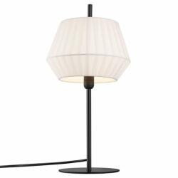 Nordlux Veioza, lampa de masa design modern DICTE alb 2112405001 NL (2112405001 NL)