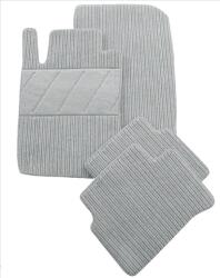 Petex Set covorase mocheta PETEX BMW X3 (E83) 2003 - 2011 4 buc (112314202PX)