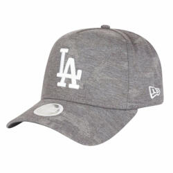 New Era Sapca New Era a-frame MLB jersey los angeles dodgers gri