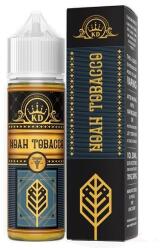 King's Dew Lichid Noah Tobacco King's Dew 30ml 0mg (8682) Lichid rezerva tigara electronica