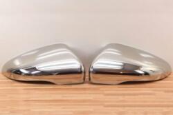 ALM Ornamente capace oglinda inox ALM Vw Touran 2010-2015 (ALM 190618-15)