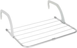 Zilan Uscator rufe portabil ZILAN ZLN-8952 - Cadru metalic rezistent, 3m suprafata utilizabila (ZLN8952)
