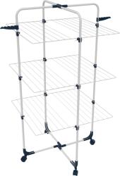 Zilan Uscator rufe portabil Zilan ZLN-4182 - suprafata 30m, pliabil si ajustabil, interior (ZLN4182)