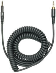 Audio-Technica ATH-M50X 3m Coil Cable BK