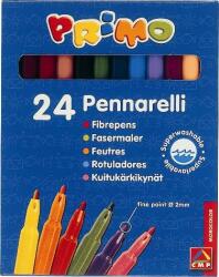 Morocolor Markere Morocolor pentru copii, 24 culori/cutie - Pret/cutie (MC15517)