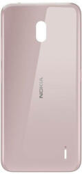 Nokia Protectie pentru spate Xpress-on interschimbabila Pink Sand pentru 2.2 (XP-222 Pink Sand)