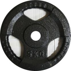 Vista fit Top-Sport Тежести фи 30 2x20кг. - чугунени (RPH-001-2x20)