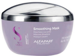 ALFAPARF Milano - Masca pentru netezire Alfaparf Milano Semi Di Lino Smoothing Masca 500 ml